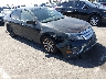 3FAHP0JG3CR****** Salvage and Wrecked 2012 Ford Fusion in Los Angeles