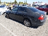 3FAHP0JG3CR****** Salvage and Repairable 2012 Ford Fusion in Los Angeles
