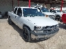 1GCFC29UXYE****** Salvamento y Destrozados 2000 Chevrolet Silverado 2500 HD en Dallas-Fort Worth