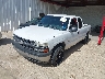 1GCFC29UXYE****** Usados y Reparables 2000 Chevrolet Silverado 2500 HD en Dallas-Fort Worth