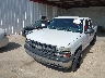 1GCFC29UXYE****** Salvamento y Reparables 2000 Chevrolet Silverado 2500 HD en Estado de Texas