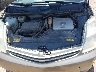JTDKB20U753****** Repairable 2005 Toyota Prius in Tucson
