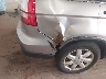 JHLRE48587C****** Salvage and Repairable 2007 Honda CR-V in Minnesota State