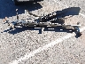 1FTRF17W03N****** Wrecked 2003 Ford F-150 in California State