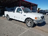 1FTRF17W03N****** Salvage and Wrecked 2003 Ford F-150 in Sacramento West