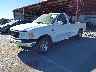 1FTRF17W03N****** Used and Repairable 2003 Ford F-150 in Sacramento West