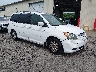 5FNRL38749B****** Salvamento y Destrozados 2009 Honda Odyssey en Huntsville