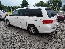 5FNRL38749B****** Salvamento y Reparables 2009 Honda Odyssey en Huntsville