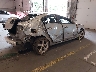 JM1BK123541****** Salvamento y Destrozados 2004 Mazda 3 en Estado de Oregón