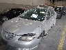 JM1BK123541****** Salvamento y Reparables 2004 Mazda 3 en Estado de Oregón