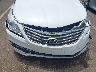 KMHFH4JG9FA****** Destrozados 2015 Hyundai Azera en Estado de Mississippi