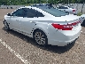 KMHFH4JG9FA****** Salvamento y Reparables 2015 Hyundai Azera en Grenada