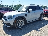 WMZYW5C03L3****** Used and Repairable 2020 MINI Countryman in Wichita