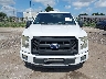 1FTEX1CF6GF****** Destrozados 2016 Ford F-150 en Estado de Florida