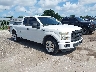 1FTEX1CF6GF****** Salvamento y Destrozados 2016 Ford F-150 en Orlando