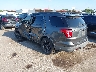 1FM5K7D84JG****** Salvage and Repairable 2018 Ford Explorer in Houston