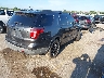 1FM5K7D84JG****** Salvage and Wrecked 2018 Ford Explorer in Texas State