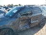 1FM5K7D84JG****** Salvage and Repairable 2018 Ford Explorer in Texas State