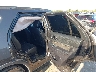 1FM5K7D84JG****** Wrecked 2018 Ford Explorer in Houston