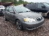 2T1BR32E15C****** Salvage and Wrecked 2005 Toyota Corolla in Birmingham