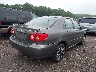 2T1BR32E15C****** Salvage and Wrecked 2005 Toyota Corolla in Alabama State