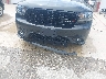 1C4RDJDG1HC****** Salvage and Repairable 2017 Dodge Durango in Wisconsin State