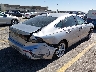 1HGCY1F26SA****** Salvamento y Destrozados 2025 Honda Accord en Estado de California