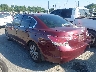 1HGCP2F74CA****** Reparables 2012 Honda Accord en Estado de Carolina del Norte