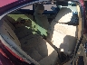 1HGCP2F74CA****** Destrozados 2012 Honda Accord en Charlotte