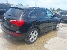 WA1WKAFP7CA****** Salvamento y Destrozados 2012 Audi Q5 en Estado de Wisconsin