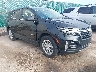 3GNAXKEG3RL****** Salvage and Wrecked 2024 Chevrolet Equinox in South Bend