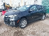 3GNAXKEG3RL****** Used and Repairable 2024 Chevrolet Equinox in South Bend