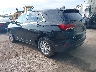 3GNAXKEG3RL****** Salvage and Repairable 2024 Chevrolet Equinox in South Bend