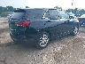 3GNAXKEG3RL****** Salvage and Wrecked 2024 Chevrolet Equinox in Indiana State