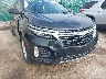 3GNAXKEG3RL****** Salvage and Repairable 2024 Chevrolet Equinox in Indiana State