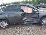 3N1AB7APXFL****** Salvage and Repairable 2015 Nissan Sentra in South Carolina State