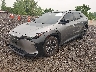 JTMABACA2PA****** Used and Repairable 2023 Toyota BZ4X in Electric Vehicle Auctions