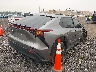 JTMABACA2PA****** Salvage and Wrecked 2023 Toyota BZ4X in New York State