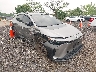 JTMABACA2PA****** Salvage and Repairable 2023 Toyota BZ4X in New York State