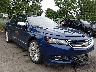 1G1155S33EU****** Salvamento y Destrozados 2014 Chevrolet Impala en Englishtown