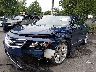 1G1155S33EU****** Usados y Reparables 2014 Chevrolet Impala en Englishtown