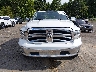 1C6RR7NT8GS****** Destrozados 2016 RAM 1500 en Estado de Mississippi
