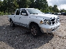 1C6RR7NT8GS****** Salvamento y Destrozados 2016 RAM 1500 en Jackson