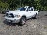 1C6RR7NT8GS****** Usados y Reparables 2016 RAM 1500 en Jackson