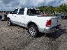 1C6RR7NT8GS****** Salvamento y Reparables 2016 RAM 1500 en Jackson