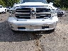 1C6RR7NT8GS****** Salvamento y Reparables 2016 RAM 1500 en Estado de Mississippi
