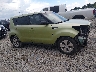 KNDJN2A2XG7****** Reparables 2016 Kia Soul en Estado de Tennessee