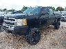 3GCPCREA8BG****** Used and Repairable 2011 Chevrolet Silverado 1500 in Houston