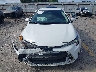 5YFB4MDE8PP****** Wrecked 2023 Toyota Corolla in Georgia State