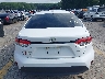 5YFB4MDE8PP****** Wrecked 2023 Toyota Corolla